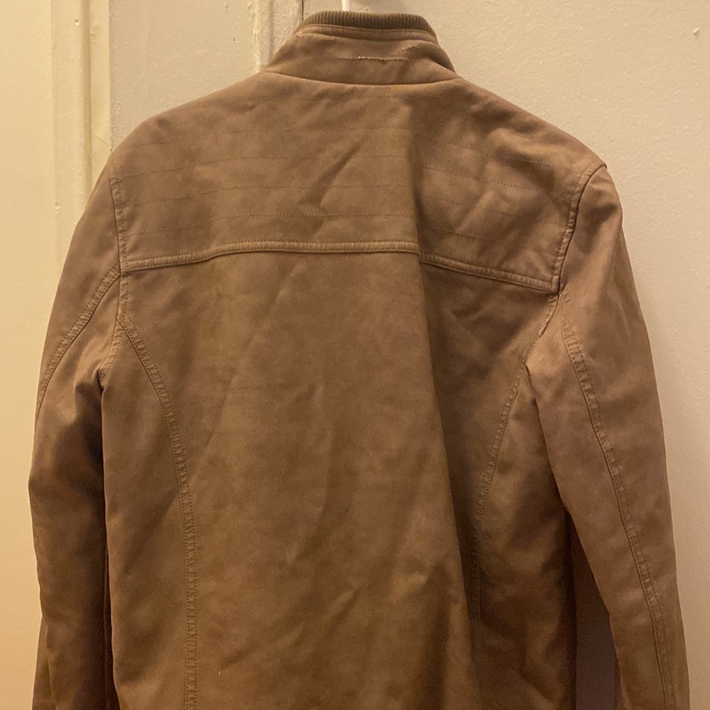 Guess Jacket - Picture 4 of 5